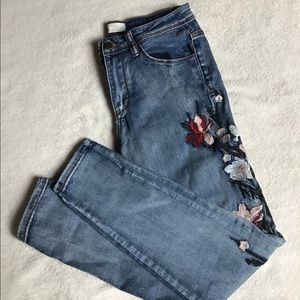 Caution To The Wind Jeans